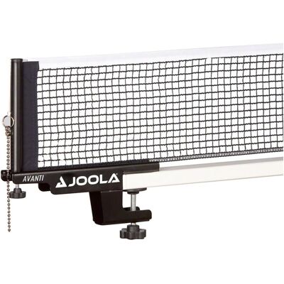 Joola Stelaż Do Tenisa Stołowego Z Uchwytami Avanti Ping Pong Joola Stelaż Do Tenisa Stołowego Z Uchwytami Avanti Ping Pong