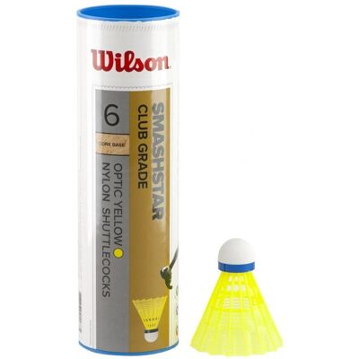 Wilson WRT6050WH78 - Sprzęt do badmintona Wilson WRT6050WH78 - Sprzęt do badmintona