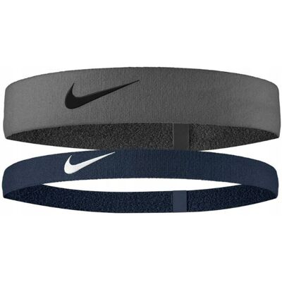 Nike Flex Headband opaska rozmiar uniwersalny 2 szt. Nike Flex Headband opaska rozmiar uniwersalny 2 szt.