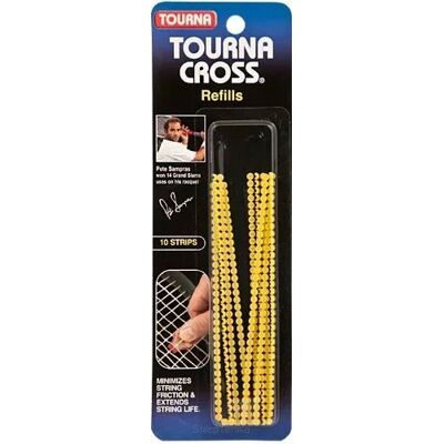 Ochraniacze naciągu Tourna Cross Refills Ochraniacze naciągu Tourna Cross Refills