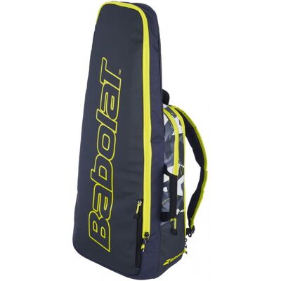 Plecak Tenisowy Hybrydowy Babolat Pure Aero Yellow Plecak Tenisowy Hybrydowy Babolat Pure Aero Yellow