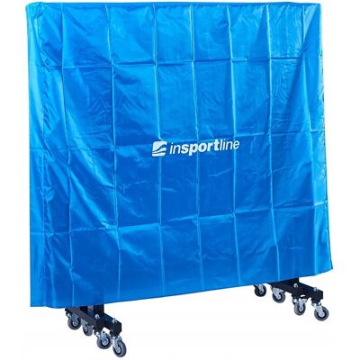 Pokrowiec Na Składany Stół Do Tenisa Stołowego Insportline Takepe 160x85x20 Pokrowiec Na Składany Stół Do Tenisa Stołowego Insportline Takepe 160x85x20