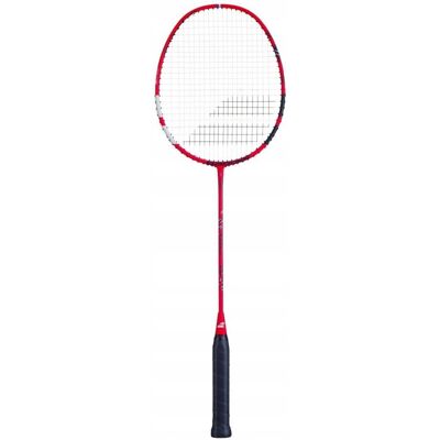 Rakieta do badmintona Babolat X-Feel Rise G2 Rakieta do badmintona Babolat X-Feel Rise G2