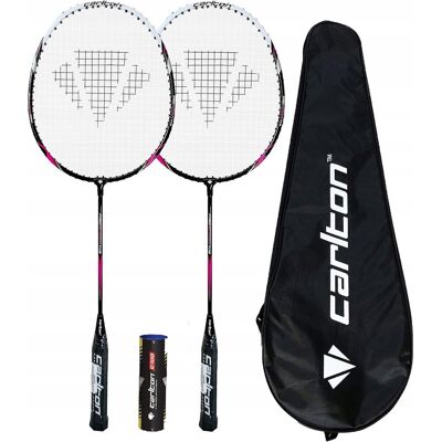 Rakieta do badmintona Carlton PRO Series Force Rakieta do badmintona Carlton PRO Series Force