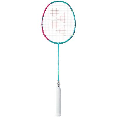 RAKIETA DO BADMINTONA YONEX ASTROX 02 FEEL TURQUOISE 4UG5 RAKIETA DO BADMINTONA YONEX ASTROX 02 FEEL TURQUOISE 4UG5