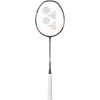 Yonex Nanoflare 700 Play Midnight Purple Unisex - Rakieta do badmintona Yonex Nanoflare 700 Play Midnight Purple Unisex - Rakieta do badmintona