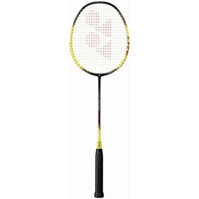 Rakieta Do Badmintona Yonex Voltric Lite Black/Yellow 4UG4 Rakieta Do Badmintona Yonex Voltric Lite Black/Yellow 4UG4