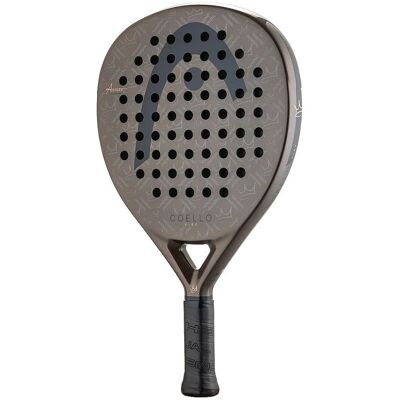 RAKIETA DO PADLA HEAD COELLO VIBE 2026 RAKIETA DO PADLA HEAD COELLO VIBE 2026