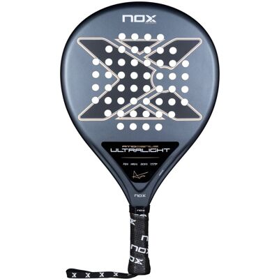 Rakieta do padla NOX AT10 Genius Ultra Light 2026 Rakieta do padla NOX AT10 Genius Ultra Light 2026