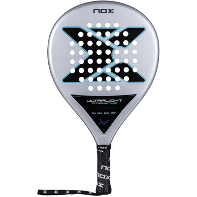 Rakieta do padla NOX AT10 ULTRALIGHT 2025 Rakieta do padla NOX AT10 ULTRALIGHT 2025