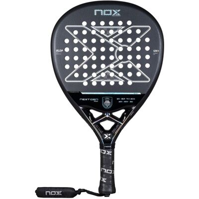 Rakieta do padla NOX NextGen Pro Attack 12K Rakieta do padla NOX NextGen Pro Attack 12K