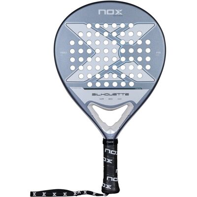 Rakieta do padla NOX X-ONE Silhouette Rakieta do padla NOX X-ONE Silhouette
