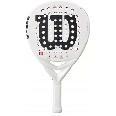 Rakieta do padla Wilson Bela LS V3 Padel Rakieta do padla Wilson Bela LS V3 Padel