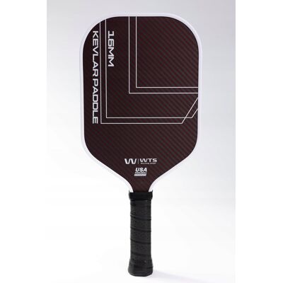 Inny producent Rakieta do pickleball PROFESJONALNA KEVLAR USAPA LEKKA MOCNA PADDLE Inny producent Rakieta do pickleball PROFESJONALNA KEVLAR USAPA LEKKA MOCNA PADDLE