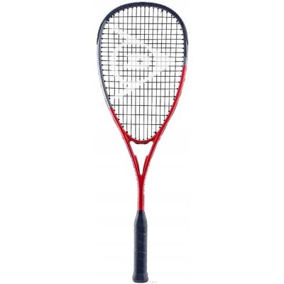 Rakieta do squasha Dunlop Tristorm Graphite Rakieta do squasha Dunlop Tristorm Graphite