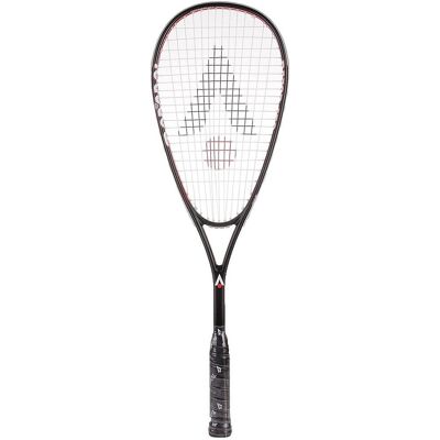 RAKIETA DO SQUASHA KARAKAL RAZOR 170 BLACK/RED RAKIETA DO SQUASHA KARAKAL RAZOR 170 BLACK/RED