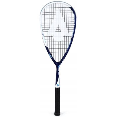 Rakieta Do Squasha Karakal W22 Crystal 120 Niebieska Rakieta Do Squasha Karakal W22 Crystal 120 Niebieska
