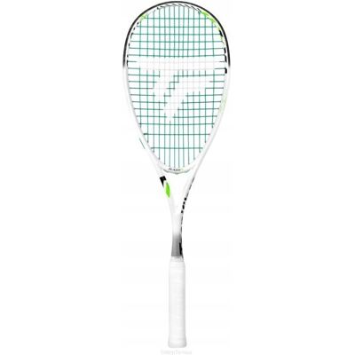 Rakieta do squasha Tecnifibre Slash 120 Power Rakieta do squasha Tecnifibre Slash 120 Power