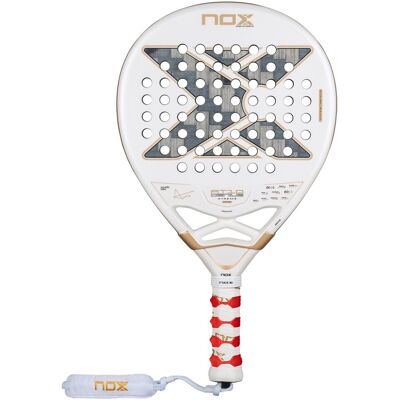 Rakieta NOX AT10 Luxury Genius 12K Alum XTREM 2026 Rakieta NOX AT10 Luxury Genius 12K Alum XTREM 2026