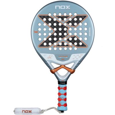 Rakieta NOX VK10 Ventus Control 12K 2026 38mm Rakieta NOX VK10 Ventus Control 12K 2026 38mm