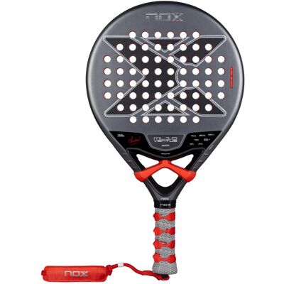 Rakieta Padel NOX ML10 Ventus Control 3K 2026 Rakieta Padel NOX ML10 Ventus Control 3K 2026