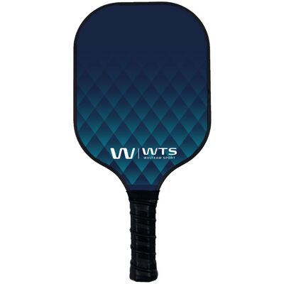 brak danych Rakieta Pickleball Niebieska Carbon brak danych Rakieta Pickleball Niebieska Carbon
