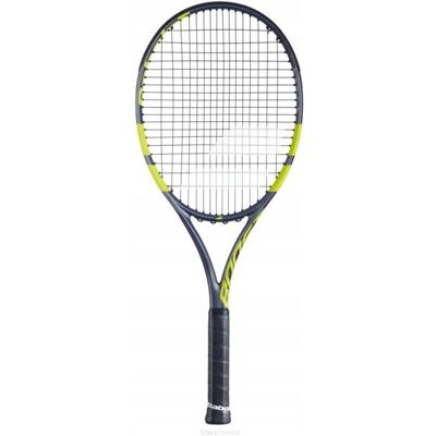 Rakieta tenisowa Babolat Boost Aero - naciągnięta G1 Rakieta tenisowa Babolat Boost Aero - naciągnięta G1