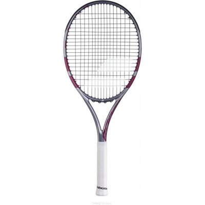 Rakieta Tenisowa Babolat Boost Aero Pink - Naciągnięta G1 Rakieta Tenisowa Babolat Boost Aero Pink - Naciągnięta G1