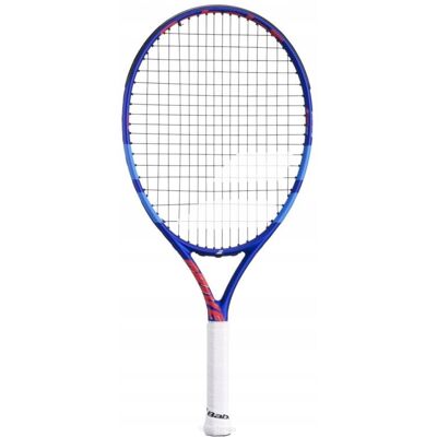 Rakieta tenisowa Babolat Drive juniorska 23' niebieska Rakieta tenisowa Babolat Drive juniorska 23' niebieska