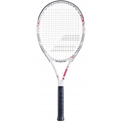 Rakieta Tenisowa Babolat Evoke Team Wimbledon 2026 - Naciągnięta G1 Rakieta Tenisowa Babolat Evoke Team Wimbledon 2026 - Naciągnięta G1
