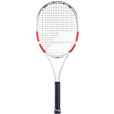Rakieta Tenisowa Babolat Pure Strike 97 Gray (310g) + Naciąg I Usługa G3 Rakieta Tenisowa Babolat Pure Strike 97 Gray (310g) + Naciąg I Usługa G3