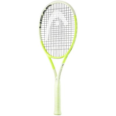 Rakieta tenisowa Head Extreme 2024 Pro (305g) - naciągnięta G4 Rakieta tenisowa Head Extreme 2024 Pro (305g) - naciągnięta G4