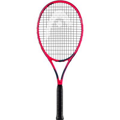 RAKIETA TENISOWA HEAD MX ATTITUDE COMP RED L4 (4 1/2) RAKIETA TENISOWA HEAD MX ATTITUDE COMP RED L4 (4 1/2)