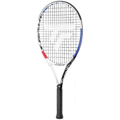 Tecnifibre Tfight 25 Biały Dla Dzieci - Rakieta Tenisowa Tecnifibre Tfight 25 Biały Dla Dzieci - Rakieta Tenisowa