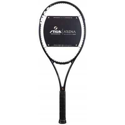 Rakieta tenisowa Stiga Arena 98 (305g) 18x20 + naciąg G3 Rakieta tenisowa Stiga Arena 98 (305g) 18x20 + naciąg G3
