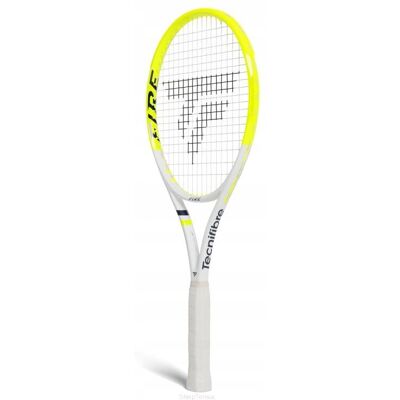 Rakieta Tenisowa Tecnifibre Fire 305s + Naciąg G3 Rakieta Tenisowa Tecnifibre Fire 305s + Naciąg G3