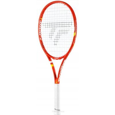 Rakieta tenisowa Tecnifibre T-Fight 300 IG + naciąg G2 Rakieta tenisowa Tecnifibre T-Fight 300 IG + naciąg G2