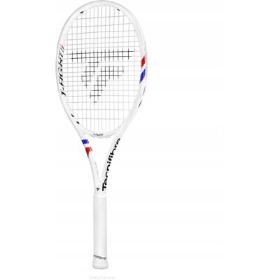 Rakieta tenisowa Tecnifibre T-Fight 300S Only Iga + naciąg G2 Rakieta tenisowa Tecnifibre T-Fight 300S Only Iga + naciąg G2