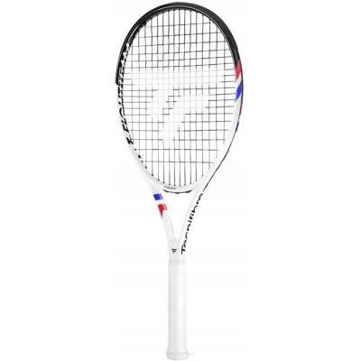 Rakieta Tenisowa Tecnifibre Tfight Team L (270g) - Naciągnięta G3 Rakieta Tenisowa Tecnifibre Tfight Team L (270g) - Naciągnięta G3