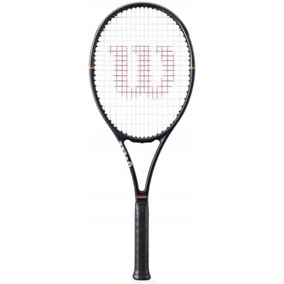 Rakieta tenisowa Wilson Pro Staff 97 Classic (315g) + naciąg G2 Rakieta tenisowa Wilson Pro Staff 97 Classic (315g) + naciąg G2