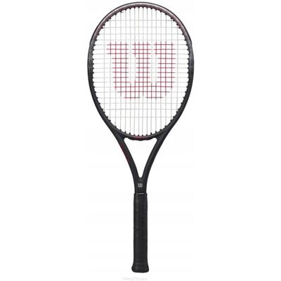 Rakieta tenisowa Wilson Pro Staff Precision 100 2025 G2 Rakieta tenisowa Wilson Pro Staff Precision 100 2025 G2