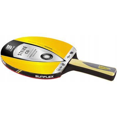 Rakietka do p-ponga Sunflex Strike C35 Rakietka do p-ponga Sunflex Strike C35