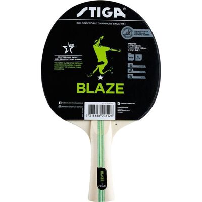 Rakietka Do Ping Ponga Stiga Blaze Rakietka Do Ping Ponga Stiga Blaze
