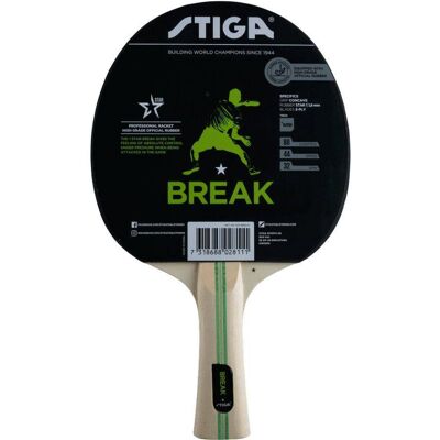 Rakietka Do Ping Ponga Stiga Break Rakietka Do Ping Ponga Stiga Break