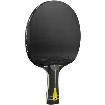 Rakietka do Tenisa Stołowego JOOLA Infinity Carbon Profesjonalna Rakietka do Tenisa Stołowego JOOLA Infinity Carbon Profesjonalna