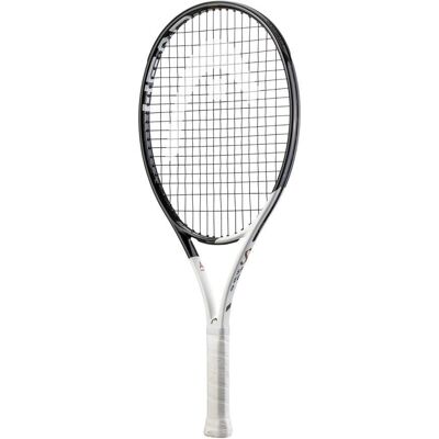 Rakieta tenisowa Head Speed Jr 25 - Lekka, Auxetic, Dzieci Rakieta tenisowa Head Speed Jr 25 - Lekka, Auxetic, Dzieci