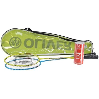 Rakiety Oliver Federball Set Speedpower 850 31117 Rakiety Oliver Federball Set Speedpower 850 31117