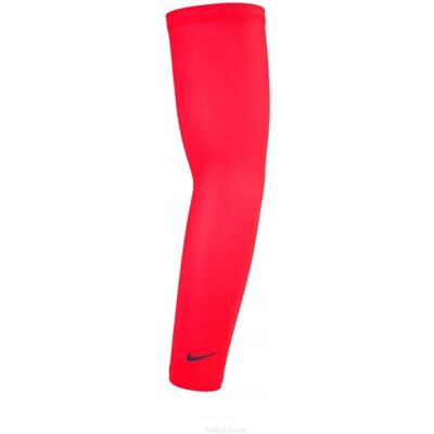 Nike - Lightweight - Fucsia - S/M - Compression sleeve Nike - Lightweight - Fucsia - S/M - Compression sleeve