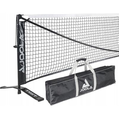 Joola Rete do Pickleball Symmetry - Rete do pickleball Joola Rete do Pickleball Symmetry - Rete do pickleball