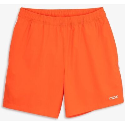Spodenki Padel NOX Team Red XL Spodenki Padel NOX Team Red XL
